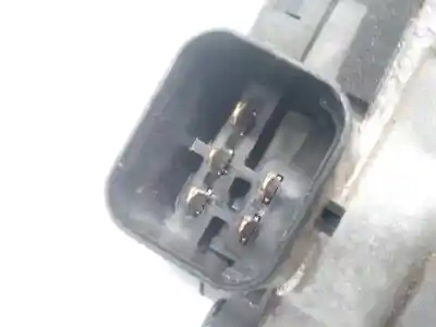 Pièce détachée automobile d'occasion moteur d'essuie-glace avant pour hyundai i30 (gd) 1.6 crdi références oem iam 98100a5000  