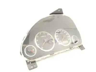 Pezzo di ricambio per auto di seconda mano pannello degli strumenti per honda cr-v ii (rd_) 2.0 (rd5) riferimenti oem iam 78100s9ag21