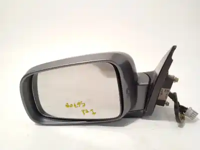Pezzo di ricambio per auto di seconda mano specchio sinistro per honda cr-v ii (rd_) 2.0 (rd5) riferimenti oem iam 76250scag12zl