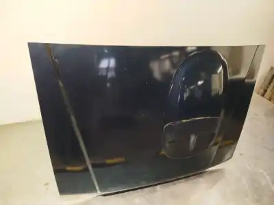 Автозапчасти б/у капот за hyundai galloper ii (jk-01) 2.5 td intercooler ссылки oem iam sm215005e  