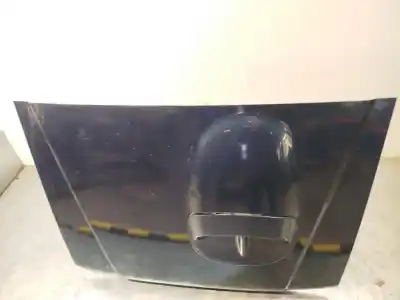 Автозапчасти б/у капот за hyundai galloper ii (jk-01) 2.5 td intercooler ссылки oem iam sm215005e  