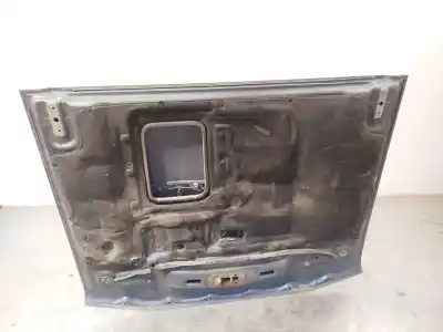 Автозапчасти б/у капот за hyundai galloper ii (jk-01) 2.5 td intercooler ссылки oem iam sm215005e  