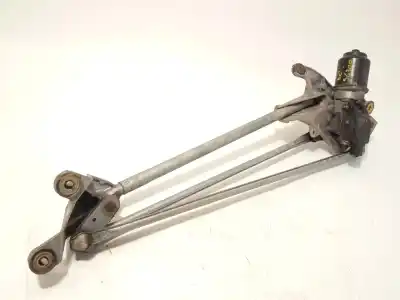 Pezzo di ricambio per auto di seconda mano tiranti e motorino del tergicristallo anteriore per honda cr-v ii (rd_) 2.0 (rd5) riferimenti oem iam 76505scag01