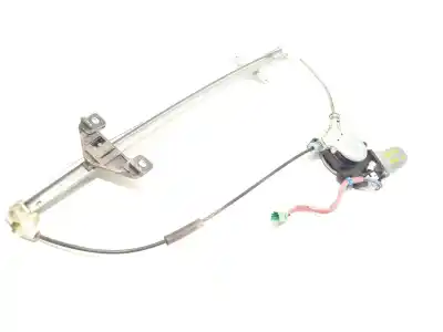 Pezzo di ricambio per auto di seconda mano alzacristalli posteriore destro per honda cr-v ii (rd_) 2.0 (rd5) riferimenti oem iam 72710s9a013