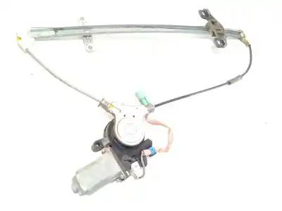 Pezzo di ricambio per auto di seconda mano alzacristalli posteriore sinistro per honda cr-v ii (rd_) 2.0 (rd5) riferimenti oem iam 72750s9a013