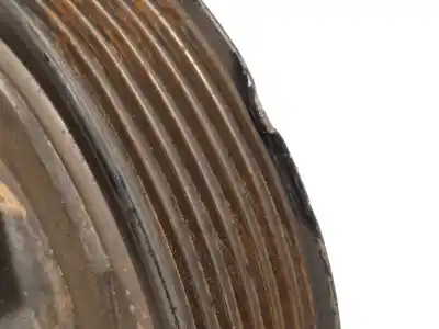 Автозапчасти б/у компрессор кондиционера воздуха за citroen berlingo (er_, ec_) 1.5 bluehdi 100 ссылки oem iam 9810349980  9808860080