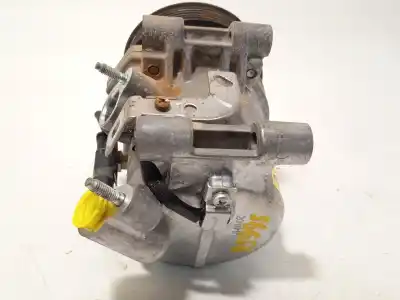 Автозапчасти б/у компрессор кондиционера воздуха за citroen berlingo (er_, ec_) 1.5 bluehdi 100 ссылки oem iam 9810349980  9808860080