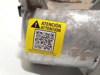 Автозапчасти б/у компрессор кондиционера воздуха за citroen berlingo (er_, ec_) 1.5 bluehdi 100 ссылки oem iam 9810349980  9808860080