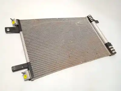 Автозапчастина б/у конденсат/радіатор кондиционера для citroen berlingo (er_, ec_) 1.5 bluehdi 100 посилання на oem iam 9816746580