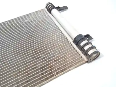 Автозапчастина б/у конденсат/радіатор кондиционера для citroen berlingo (er_, ec_) 1.5 bluehdi 100 посилання на oem iam 9816746580  