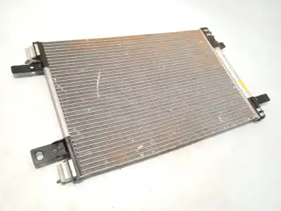 Автозапчастина б/у конденсат/радіатор кондиционера для citroen berlingo (er_, ec_) 1.5 bluehdi 100 посилання на oem iam 9816746580  