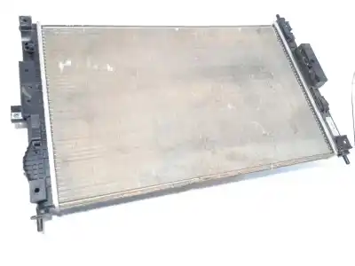 Автозапчастина б/у водяний радіатор для citroen berlingo (er_, ec_) 1.5 bluehdi 100 посилання на oem iam 9809141780  