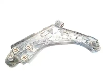 Автозапчастина б/у передній лівий нижний рычаг підвіски для citroen berlingo (er_, ec_) 1.5 bluehdi 100 посилання на oem iam 9816865580