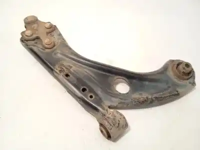 Автозапчастина б/у передній лівий нижний рычаг підвіски для citroen berlingo (er_, ec_) 1.5 bluehdi 100 посилання на oem iam 9816865580  9846329580