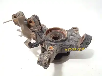 Автозапчастина б/у передній лівий культ для citroen berlingo (er_, ec_) 1.5 bluehdi 100 посилання на oem iam 1610137880  1647857480