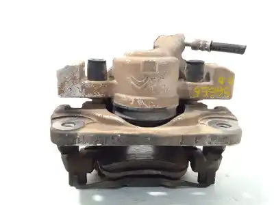 Автозапчастина б/у передній правий гальмівний супорт для citroen berlingo (er_, ec_) 1.5 bluehdi 100 посилання на oem iam 1635221580  