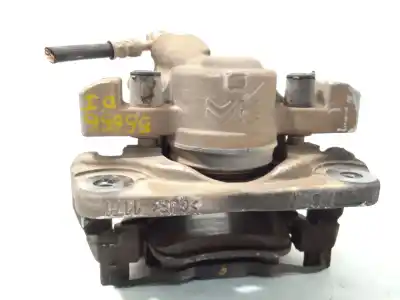 Автозапчасти б/у передний левый тормозной суппорт за citroen berlingo (er_, ec_) 1.5 bluehdi 100 ссылки oem iam 1635221380  