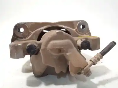 Автозапчасти б/у передний левый тормозной суппорт за citroen berlingo (er_, ec_) 1.5 bluehdi 100 ссылки oem iam 1635221380  