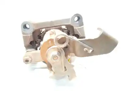 Автозапчасти б/у задний правый тормозной суппорт за citroen berlingo (er_, ec_) 1.5 bluehdi 100 ссылки oem iam 9819337780  1635254880