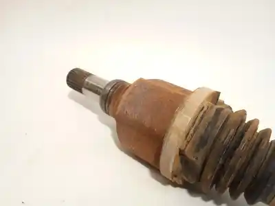 Автозапчастина б/у передня права трансмісія для citroen berlingo (er_, ec_) 1.5 bluehdi 100 посилання на oem iam 9806699780  