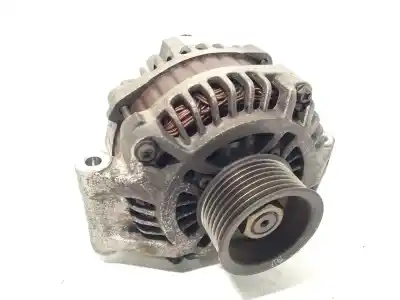 Pezzo di ricambio per auto di seconda mano alternatore per honda cr-v ii (rd_) 2.0 (rd5) riferimenti oem iam ahga95