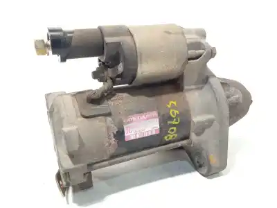 Pezzo di ricambio per auto di seconda mano motorino di avviamento per honda cr-v ii (rd_) 2.0 (rd5) riferimenti oem iam dsdh6