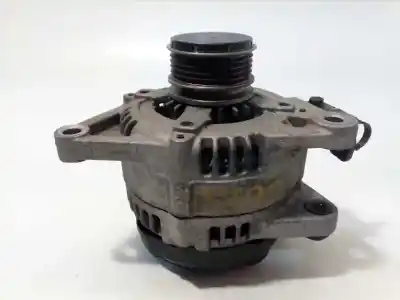 Pièce détachée automobile d'occasion alternateur pour hyundai i30 (gd) 1.6 crdi références oem iam 373002a700