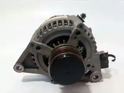 Pièce détachée automobile d'occasion alternateur pour hyundai i30 (gd) 1.6 crdi références oem iam 373002a700 ms1042118840 