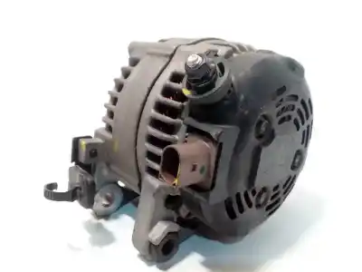 Pièce détachée automobile d'occasion alternateur pour hyundai i30 (gd) 1.6 crdi références oem iam 373002a700 ms1042118840 