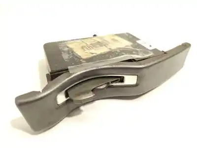Peça sobressalente para automóvel em segunda mão COMUTADOR DE IGNIÇÃO por RENAULT LAGUNA II (BG0/1_)  Referências OEM IAM 8200004283  