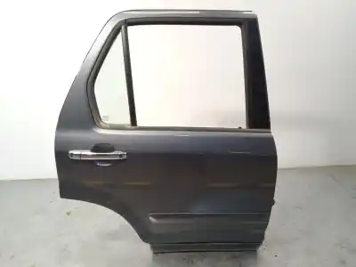Pezzo di ricambio per auto di seconda mano porta posteriore destra per honda cr-v ii (rd_) 2.0 (rd5) riferimenti oem iam 67510scae00zz