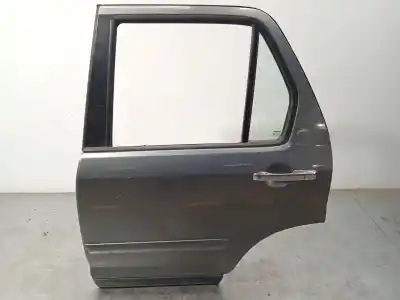 Pezzo di ricambio per auto di seconda mano porta posteriore sinistra per honda cr-v ii (rd_) 2.0 (rd5) riferimenti oem iam 67550scae00zz