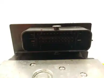 Автозапчасти б/у абс за citroen c5 iii (rd_) 1.6 hdi 110 ссылки oem iam 9662131280 0265230757 9666542880