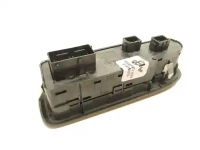 Автозапчастина б/у передні вікний вмикач для citroen c5 iii (rd_) 1.6 hdi 110 посилання на oem iam 96660257xt  6490y6