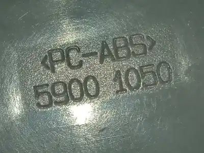 Автозапчастина б/у кільце піддушки безопасности для fiat croma (194_) 1.9 d multijet (194axc1b 194axc12) посилання на oem iam 59001050  