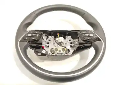 Peça sobressalente para automóvel em segunda mão volante por kia niro ii (sg2) ev referências oem iam 56100ao130ccv