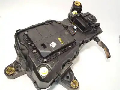 Автозапчастина б/у fap adblue депозит добавки для citroen berlingo (er_, ec_) 1.5 bluehdi 100 посилання на oem iam 9817601880