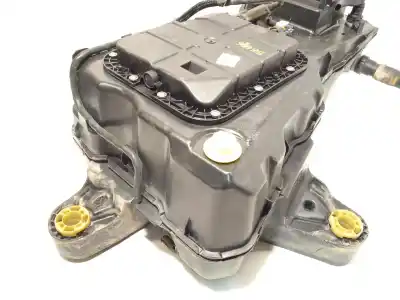 Автозапчасти б/у fap adblue дополнительный депозит за citroen berlingo (er_, ec_) 1.5 bluehdi 100 ссылки oem iam 9817601880  