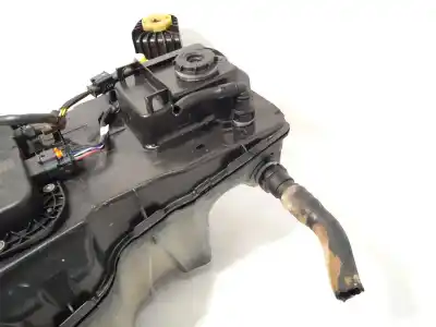 Автозапчасти б/у fap adblue дополнительный депозит за citroen berlingo (er_, ec_) 1.5 bluehdi 100 ссылки oem iam 9817601880  