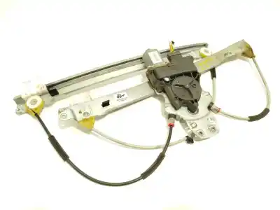 Автозапчасти б/у регулятор стекла переднего левого за citroen c5 iii (rd_) 1.6 hdi 110 ссылки oem iam 128000781