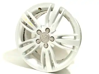 Second-hand car spare part rim for audi q3 (8ub, 8ug) 2.0 tdi oem iam references 8u0601025a