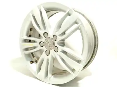 Second-hand car spare part rim for audi q3 (8ub, 8ug) 2.0 tdi oem iam references 8u0601025a