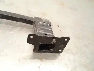 Автозапчастина б/у передній бампер підсилення для citroen berlingo (er_, ec_) 1.5 bluehdi 100 посилання на oem iam 9821711480  