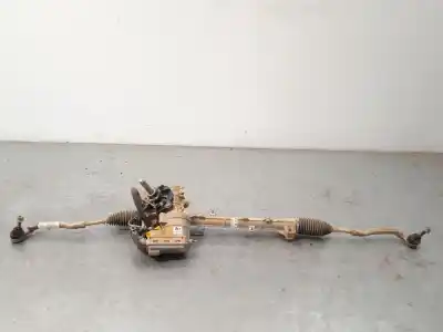 Автозапчастина б/у рульмова рейка для citroen berlingo (er_, ec_) 1.5 bluehdi 100 посилання на oem iam 9824737680