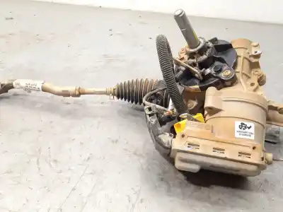 Автозапчастина б/у рульмова рейка для citroen berlingo (er_, ec_) 1.5 bluehdi 100 посилання на oem iam 9824737680  1654730980