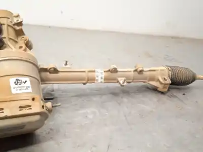 Автозапчастина б/у рульмова рейка для citroen berlingo (er_, ec_) 1.5 bluehdi 100 посилання на oem iam 9824737680  1654730980