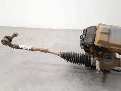 Автозапчастина б/у рульмова рейка для citroen berlingo (er_, ec_) 1.5 bluehdi 100 посилання на oem iam 9824737680  1654730980