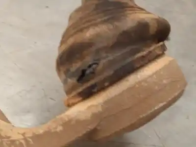 Автозапчастина б/у рульмова рейка для citroen berlingo (er_, ec_) 1.5 bluehdi 100 посилання на oem iam 9824737680  1654730980