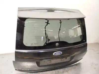 Автозапчасти б/у задняя дверь за ford c-max (dm2) 1.6 ссылки oem iam 1509342  3m51r40410an
