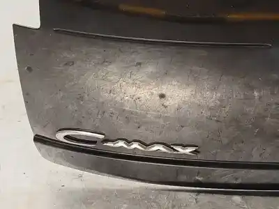 Автозапчасти б/у задняя дверь за ford c-max (dm2) 1.6 ссылки oem iam 1509342  3m51r40410an
